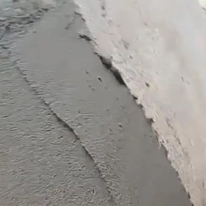 山西水工建筑物I级C55聚合物改性水泥砂浆 渠道防渗泵站加固迎水面抗冲刷砂浆
