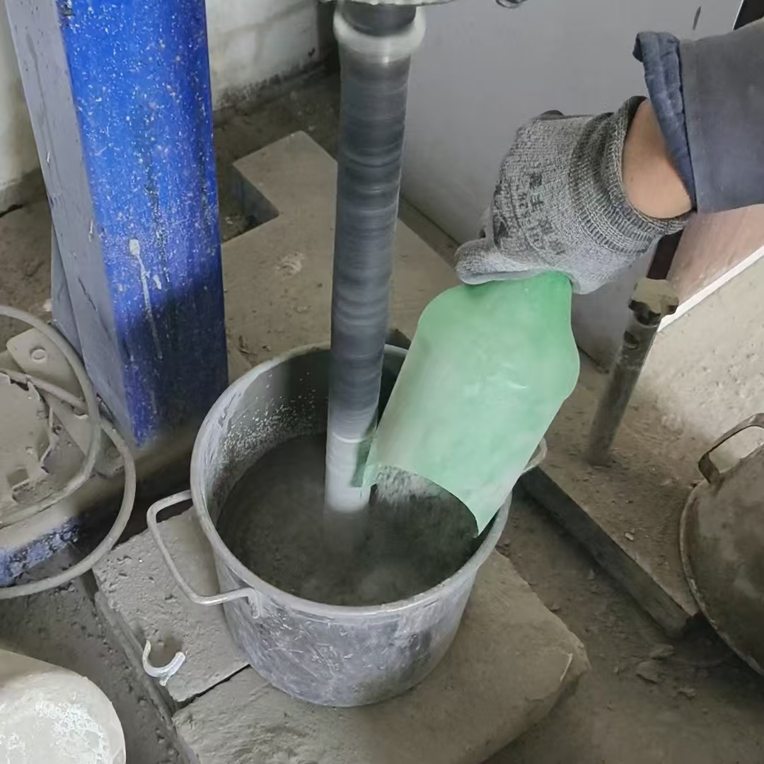 山西桥梁公路张拉用H60压浆料与普通压浆料有什么区别？