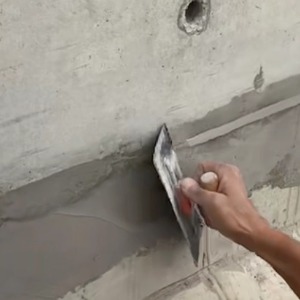 山西P型防护型环氧树脂砂浆