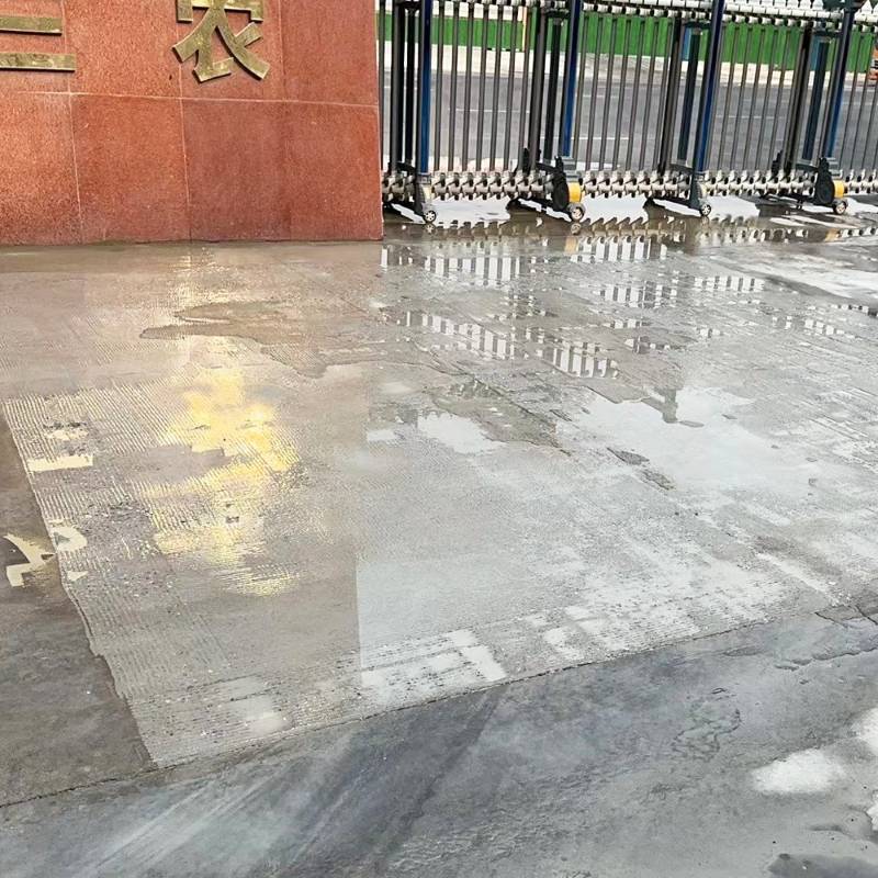 山西水泥路面翻新砂浆